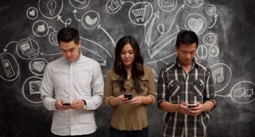 Entrega de Becas participativas por rendimiento académico