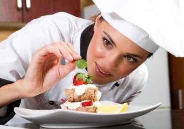 Aprende a cocinar y elabora una dieta saludable