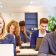 Taller Lab++: Estudiantes desarrollan fronted con Bootstrap para Web`s de Contenido